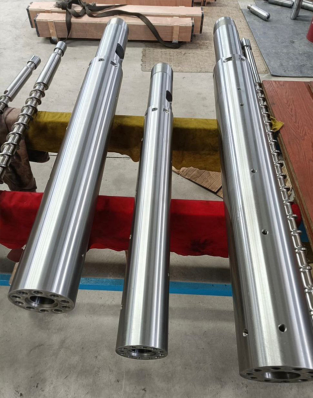 Special PurposeMachine & Equipment